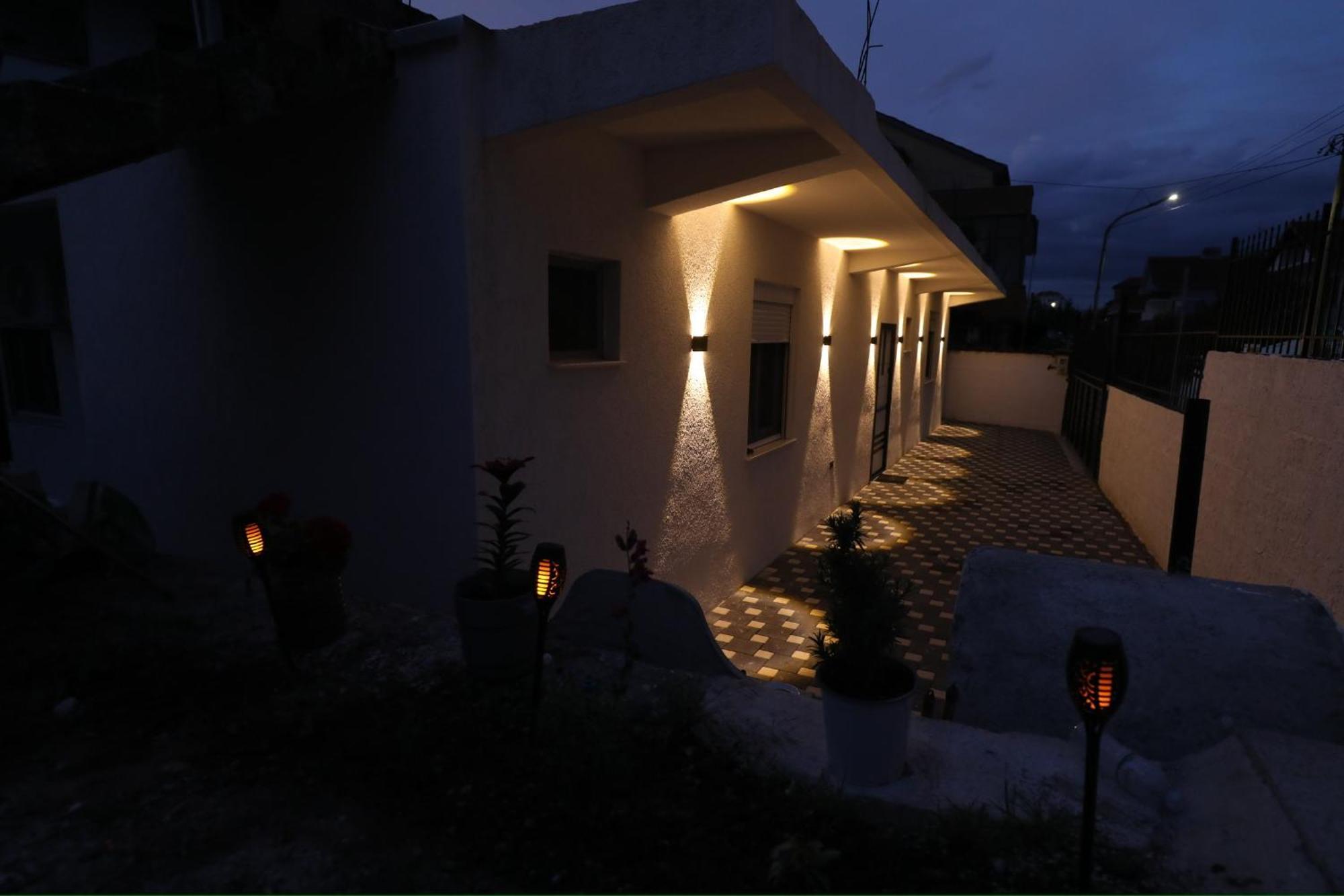 Casa Del Sol Guest house Pogradec