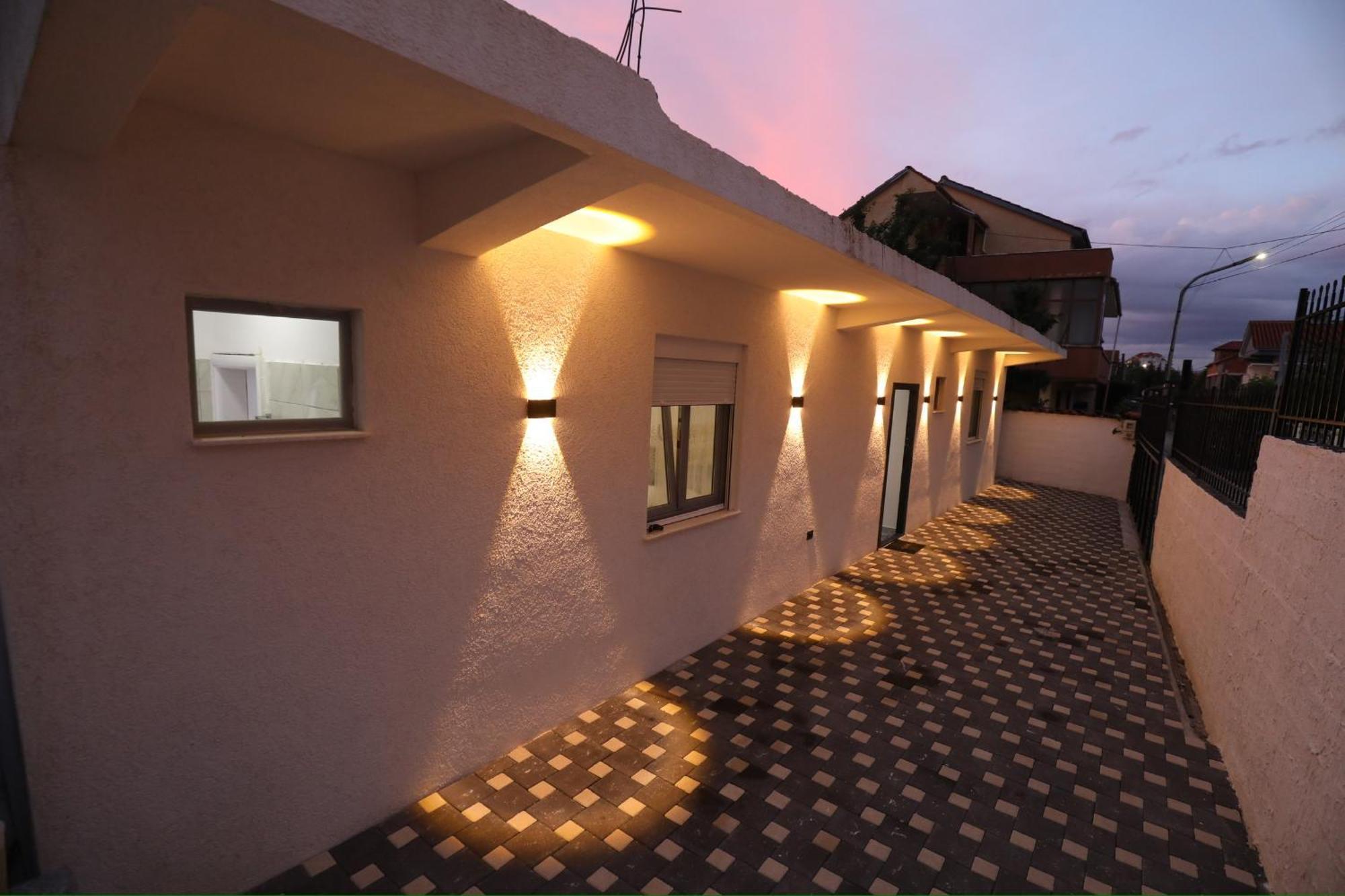 Casa Del Sol Guest house