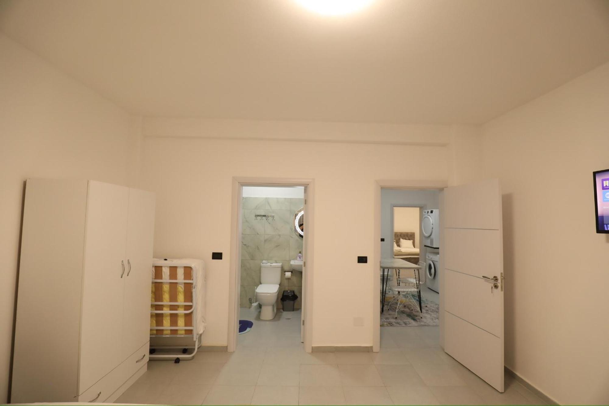 Casa Del Sol Affittacamere Pogradec