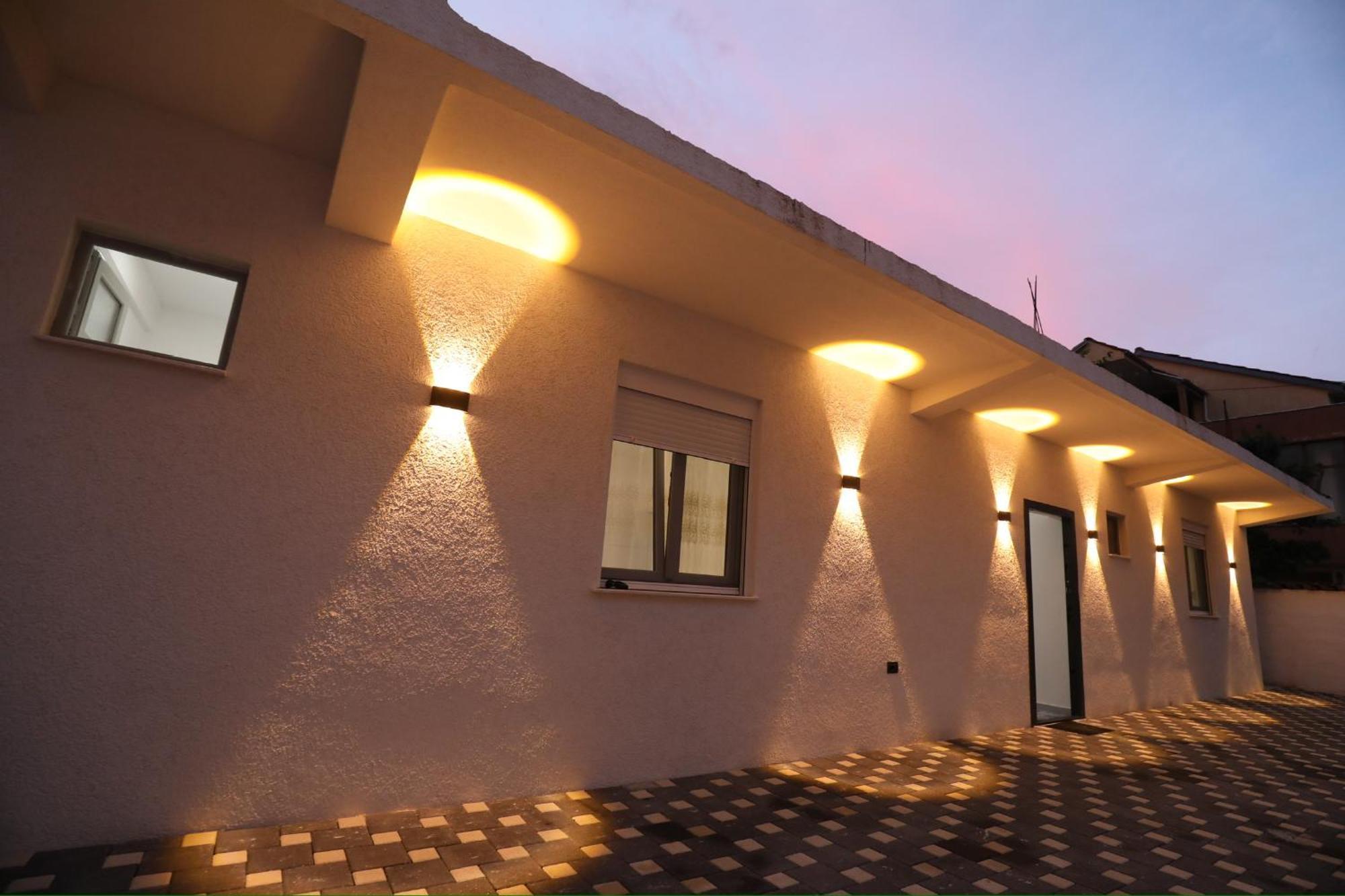 Casa Del Sol * Pogradec
