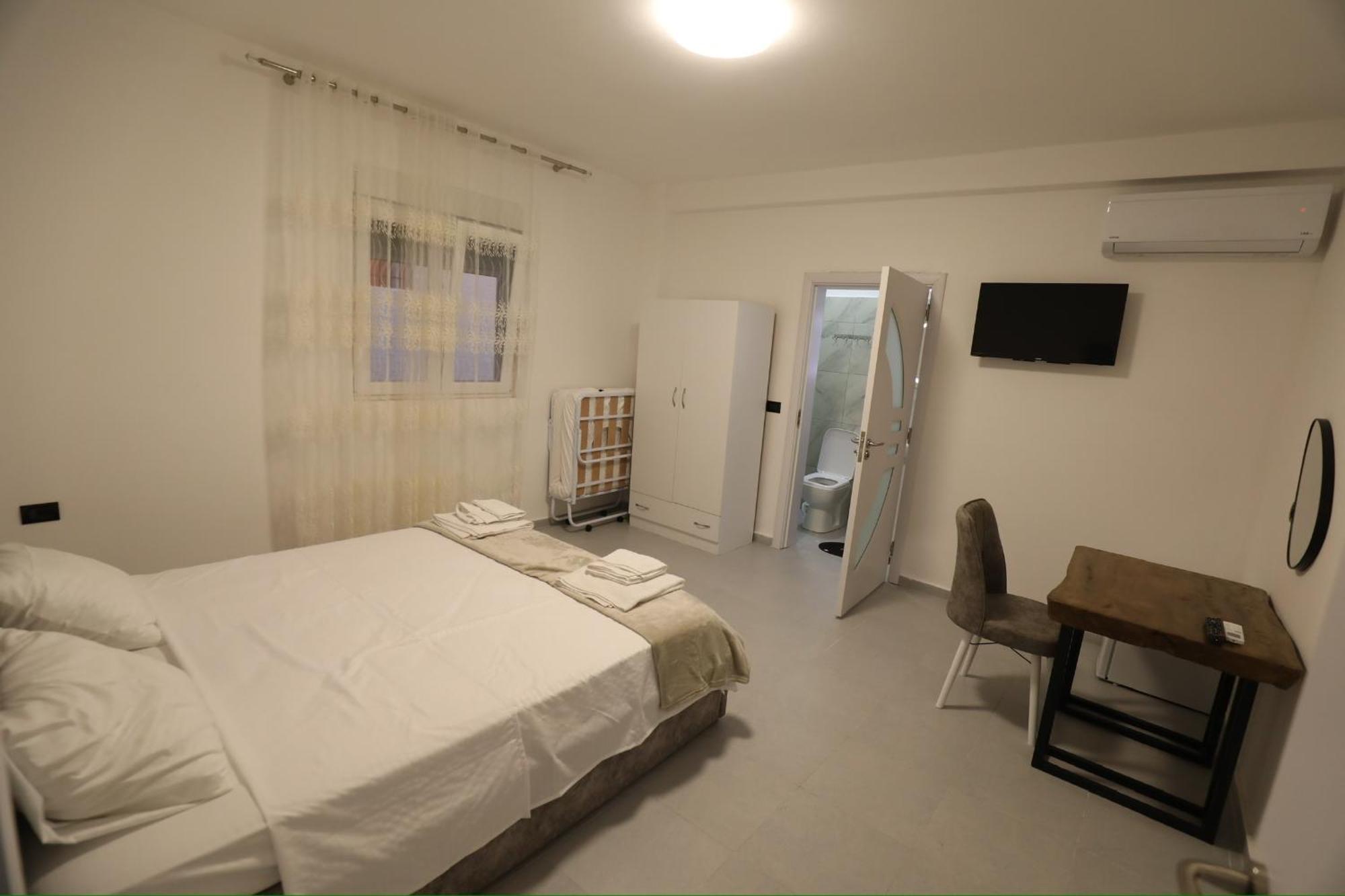 Affittacamere Casa Del Sol Pogradec